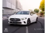 Mercedes A200 2019